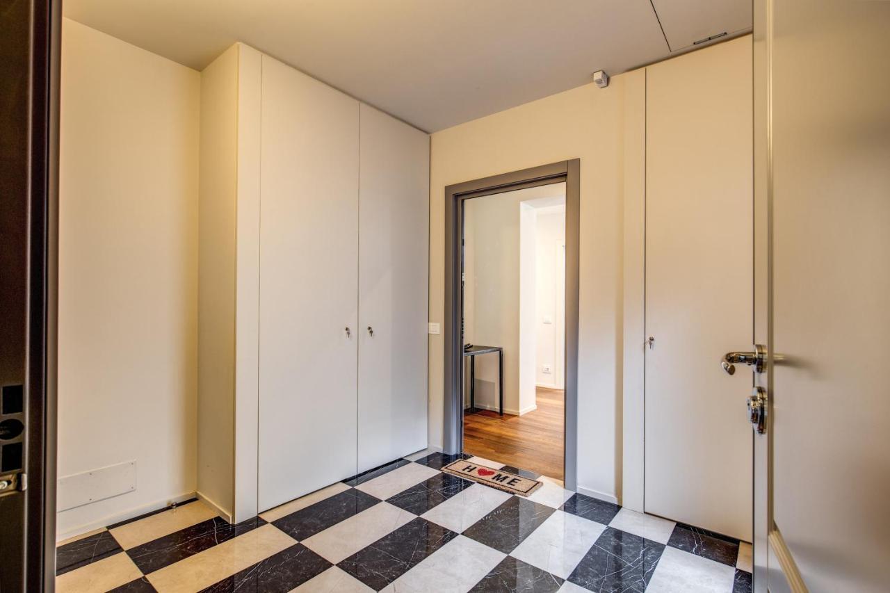 Luxurious Apartment In ميلان المظهر الخارجي الصورة